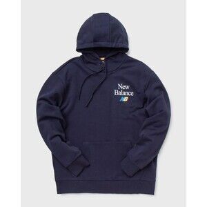 New Balance NB Essentials Celebrate Hoodie, Medium